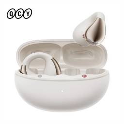 Auricular Bluetooth Crossky C30 OWS Blanco QCY By Xiaomi