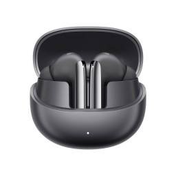 Auricular Bluetooth TWS MeloBuds Pro ANC Negro QCY By Xiaomi