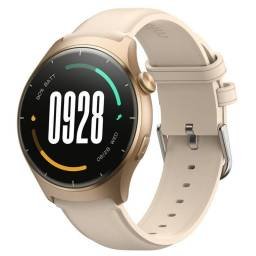 Smartwatch Mibro Lite 3 1.3″ c/2 Mallas Dorado by Xiaomi