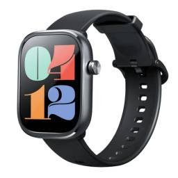 Smartwatch Mibro C4 2.01″ 289mAh Negro by Xiaomi