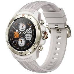 Smartwatch Mibro GS Explorer 1.32″ 460mAh Blanco by Xiaomi
