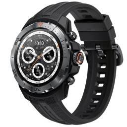 Smartwatch Mibro GS Explorer 1.32″ 460mAh Negro by Xiaomi