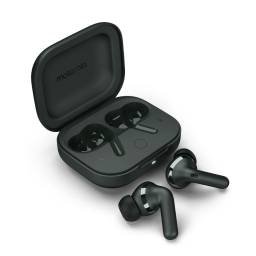 Auricular Bluetooth MotoBuds + TWS Negro Motorola
