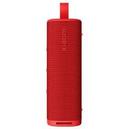 Parlante Bluetooth Sound Outdoor Rojo Xiaomi