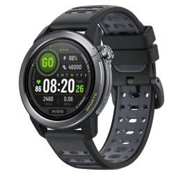 Smartwatch Mibro GS Active 2 1.32″ 400mAh Gris Oscuro (XPAW024) by Xiaomi