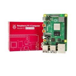 Raspberry PI 4B 4GB