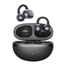 Auricular Bluetooth Crossky C50 Clip-on Negro QCY By Xiaomi
