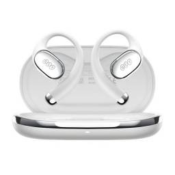 Auricular Bluetooth Crossky R70 OWS Gris QCY By Xiaomi