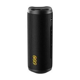 Parlante Bluetooth SP7 Negro QCY By Xiaomi
