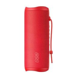 Parlante Bluetooth SP7 Rojo QCY By Xiaomi