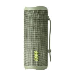 Parlante Bluetooth SP7 Verde QCY By Xiaomi