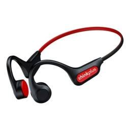 Auricular Bluetooth X3 Pro Conducción Osea Negro Lenovo