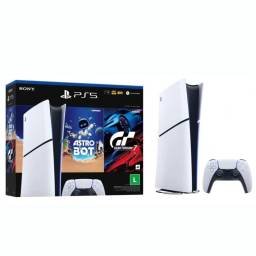 Consola Sony Play Station PS5 Slim 1000050649 825GB