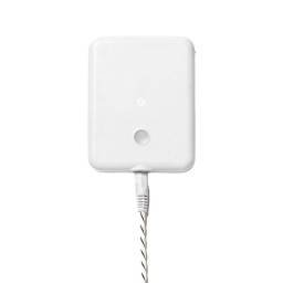 Shelly Flood Gen4 Sensor de Inundación con Cable Sensor de Fugas de Agua Shelly