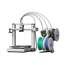 Impresora 3D Bambu Lab A1 Combo con AMS Lite PF002-A+SA005-EU2
