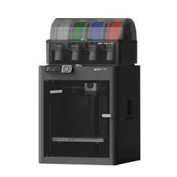 Impresora 3D Bambu Lab P1S Combo con AMS PF001-U+SA001-EU