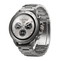 Smartwatch Mibro GS Explorer S Titanium 1.32″ 460mAh Gris by Xiaomi