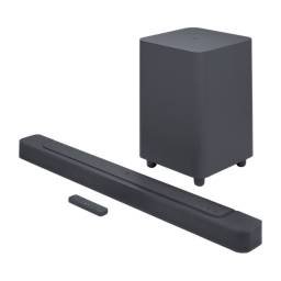 Barra de Sonido BAR500 JBLBAR500PROBLKAM JBL