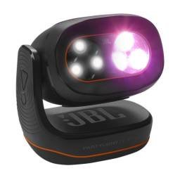Luz de proyección PartyLight Beam Negro JBLPLBEAMAM JBL