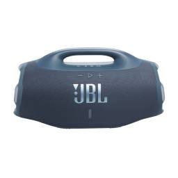 Parlante Bluetooth Boombox 4 Azul JBLBOOMBOX4BLUAM JBL