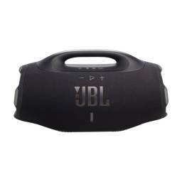 Parlante Bluetooth Boombox 4 Negro JBLBOOMBOX4BLKAM JBL