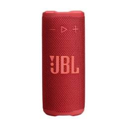 Parlante Bluetooth Grip Rojo JBLGRIPREDAM JBL