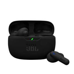Auricular Bluetooth Wave Beam 2 Negro JBLWBEAM2BLK JBL