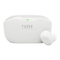 Auricular Bluetooth Wave Buds 2 Blanco JBLWBUDS2WHT JBL
