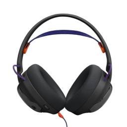 Auricular Gaming Quantum 250 Negro JBLQTUM250BLKAM JBL
