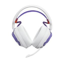 Auricular Inalambrico Gaming Quantum 650 Blanco JBLQTUM650WHT JBL