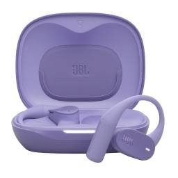 Auricular Bluetooth Sense Lite Open Sound Violeta JBLSENSELITEPURAM JBL