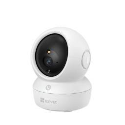 Camara Wifi Ezviz CS-H6c Pro 4MP 2K c/ Sensor de Movimiento (CS-H6c-R105-1J4WF) EZVIZ