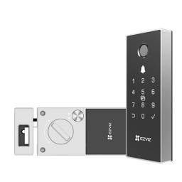 Cerradura Inteligente CS-DL03 (CS-DL03-R100-WP-GR) EZVIZ