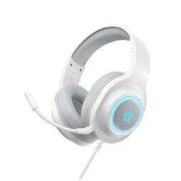 Auricular Bluetooth V200 Tri-Mode Gaming Blanco QCY By Xiaomi