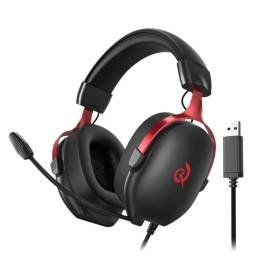 Auricular VN200 Pro USB Gaming Negro QCY By Xiaomi