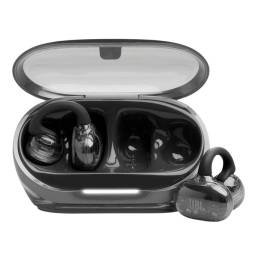 Auricular Bluetooth Soundgear Clips Open Ear Negro JBLSNDGEARCLBLKAM JBL