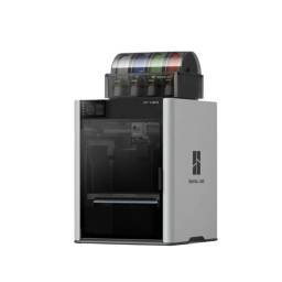 Impresora 3D Bambu Lab H2S Combo c/AMS 2 Pro PF003-S+SA007-EU