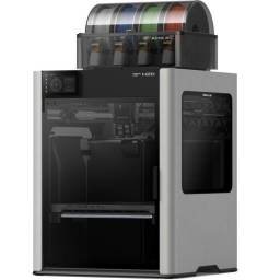 Impresora 3D Bambu Lab H2D Combo c/AMS 2 Pro PF003-D+SA007-EU