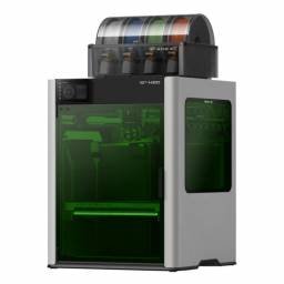 Impresora 3D Bambu Lab H2D Combo c/AMS 2 Pro PF003-D+SA007-EU