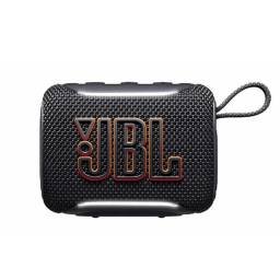 Parlante Bluetooth Go 5 Negro JBLGO5BLKAM JBL