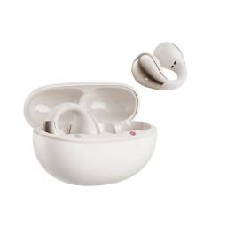 Auricular Bluetooth Crossky C30S OWS Balnco QCY By Xiaomi