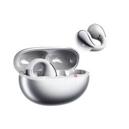 Auricular Bluetooth Crossky C30S OWS Plateado QCY By Xiaomi