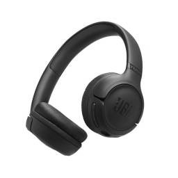 Auricular Bluetooth Tune 530 BT Negro JBLT530BTBLKAM JBL