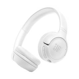 Auricular Bluetooth Tune 530 BT Blanco JBLT530BTWHTAM JB