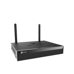 NVR Wifi X5S 4 canales 5MP EZVIZ