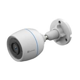 Camara Wifi Ezviz CS-H3C Full HD CS-H3c-R100-1K2WF(2.8mm) EZVIZ
