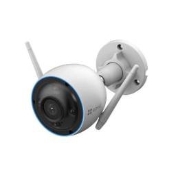 Camara Wifi Ezviz CS-H3C 3K 5MP Color c/Luz CS-H3c-R100-1J5WKFL EZVIZ