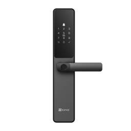 Cerradura Inteligente CS-DL05 3 Bulones Cilindricos CS-DL05-R201-WBCP-GR(6068) EZVIZ