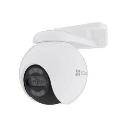 Camara Wifi Ezviz CS-H80x 4K c/Movimirnto CS-H80x-R100-8G82WKFL EZVIZ