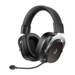 AuricularUSB VT200 Pro USB Gaming Negro/Plateado QCY By Xiaomi